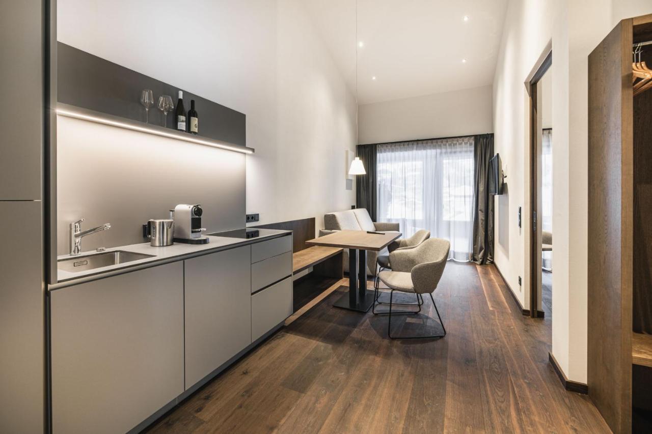 Aparthotel Aquila Dolomites Urtijëi