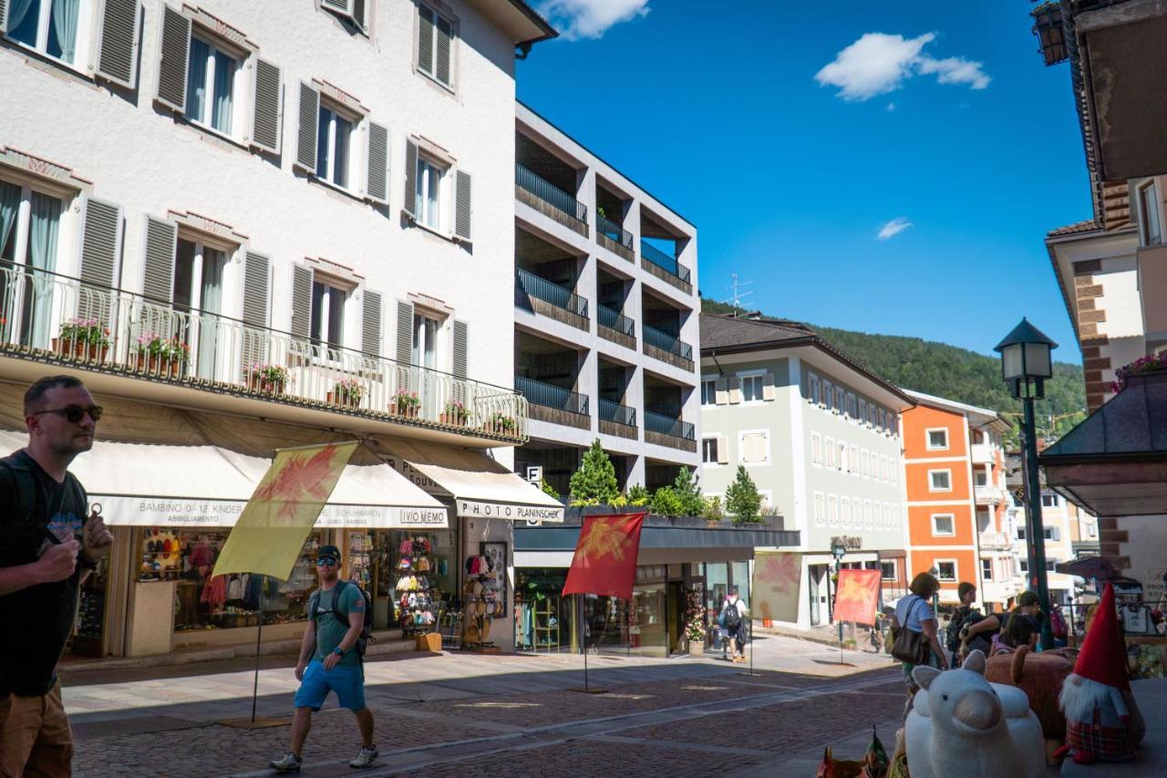 Aquila Dolomites 3* Urtijëi