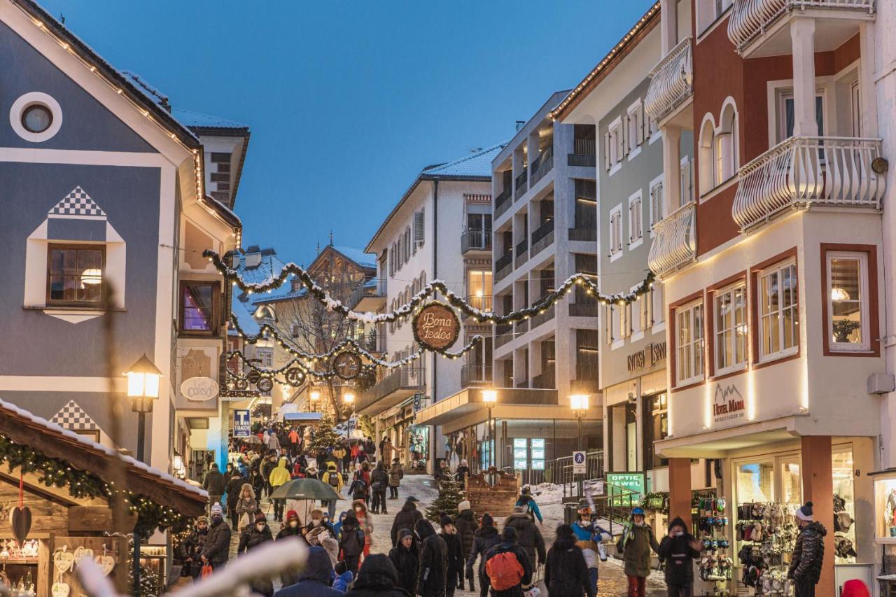 Aquila Dolomites 3* Urtijëi