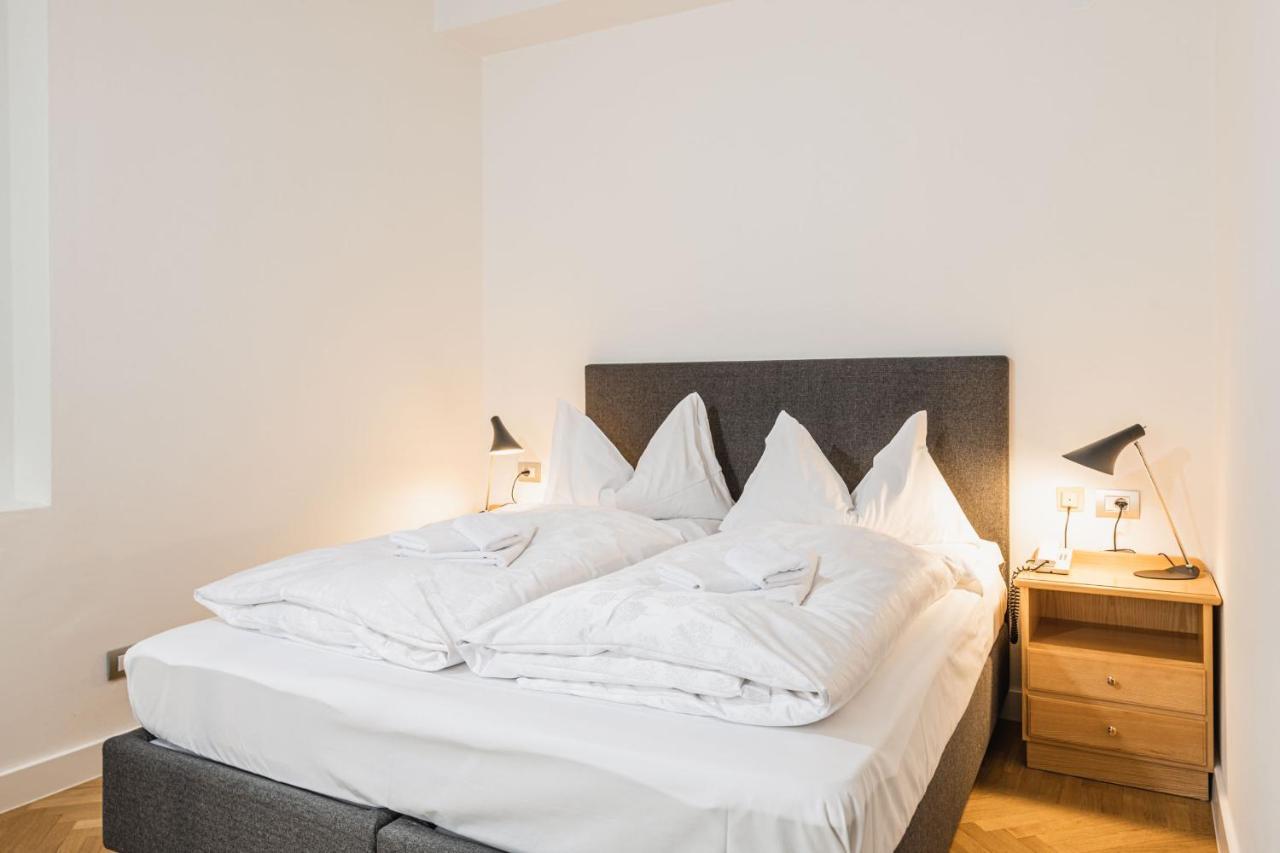 Aquila Dolomites Aparthotel Urtijëi