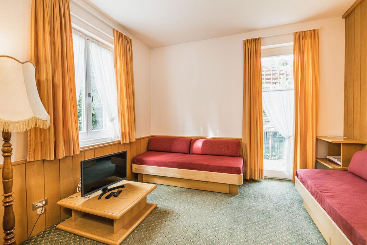 Aparthotel Aquila Dolomites