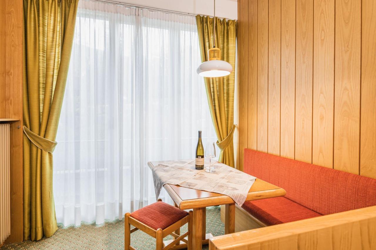 Aquila Dolomites Aparthotel