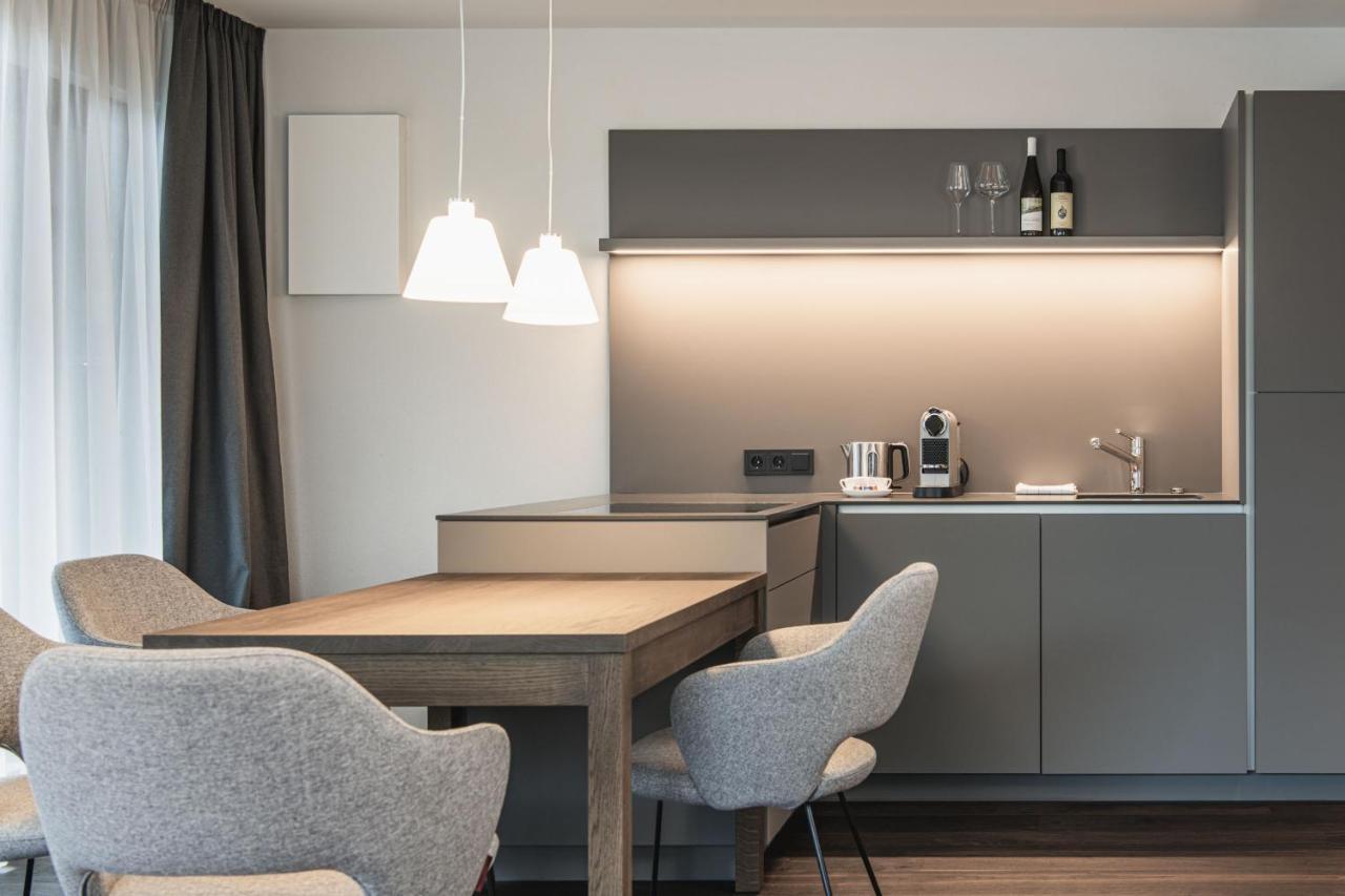 Aquila Dolomites Aparthotel