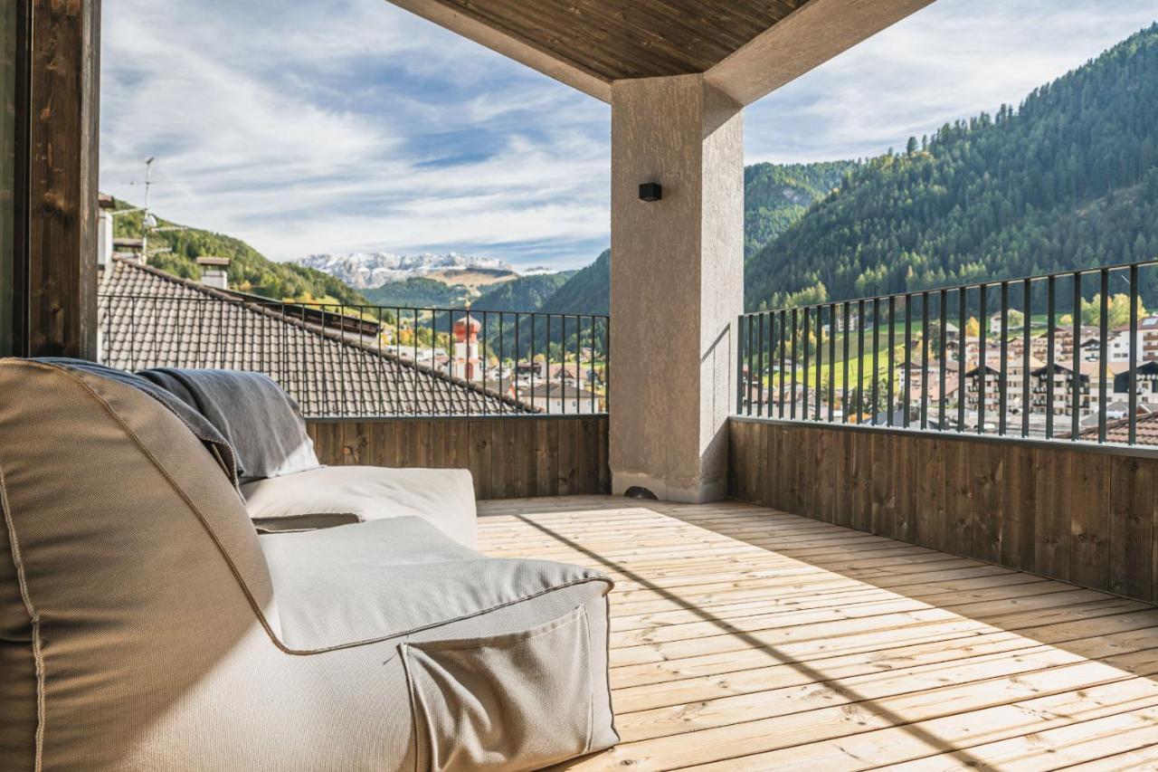 Aparthotel Aquila Dolomites Urtijëi