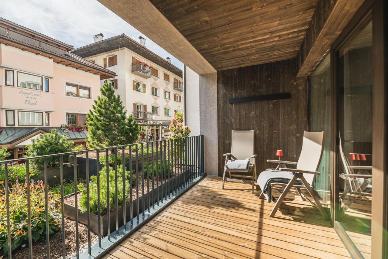 Aparthotel Aquila Dolomites 3*