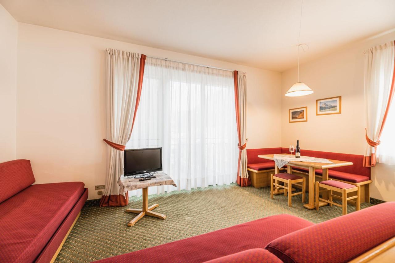 Aquila Dolomites 3* Urtijëi