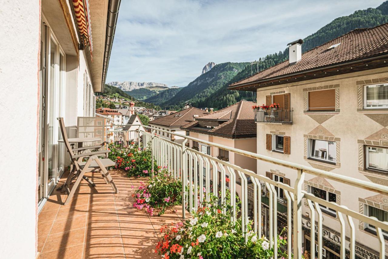 Aparthotel Aquila Dolomites 3*
