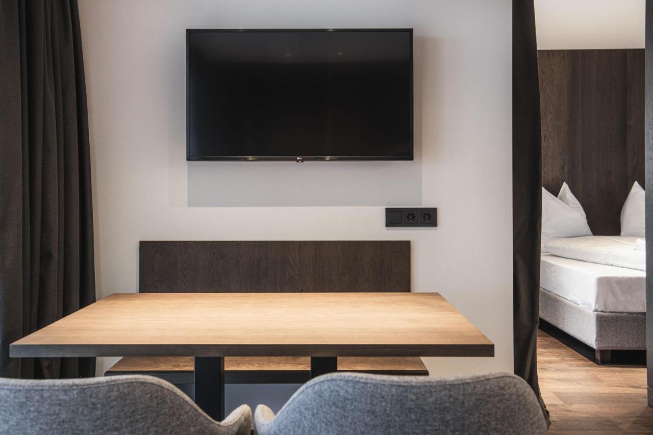 Aparthotel Aquila Dolomites