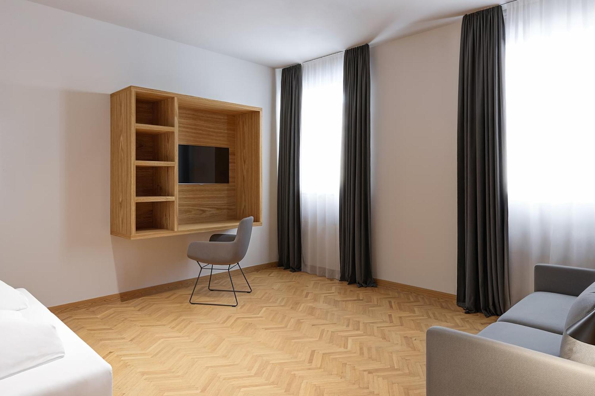 Aparthotel Aquila Dolomites 3*