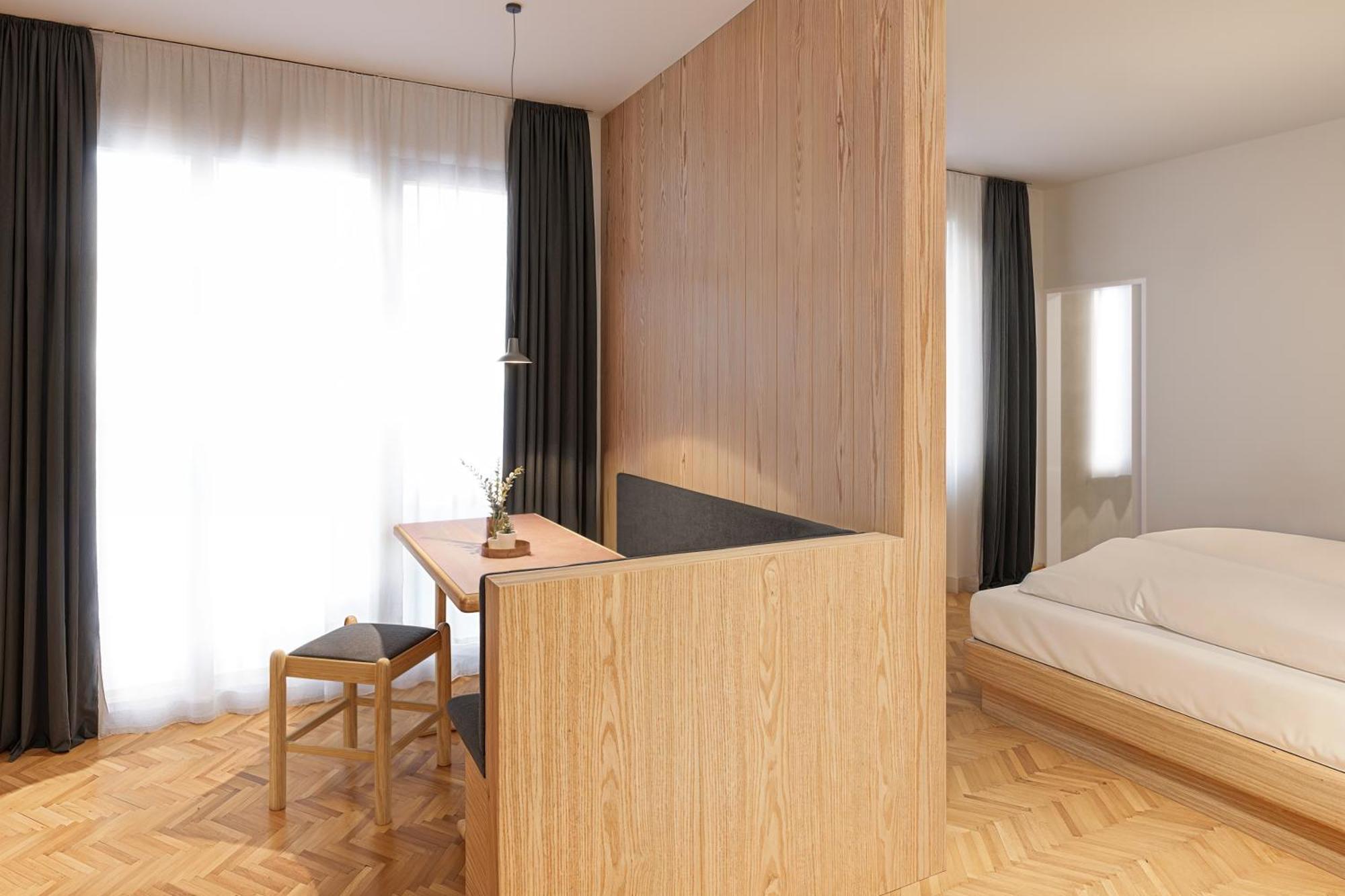 Aquila Dolomites Aparthotel 3*
