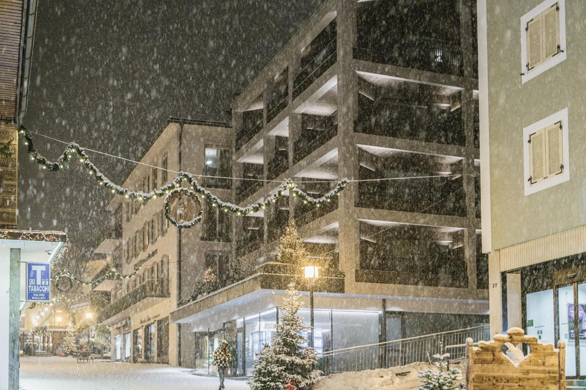Aquila Dolomites 3* Urtijëi
