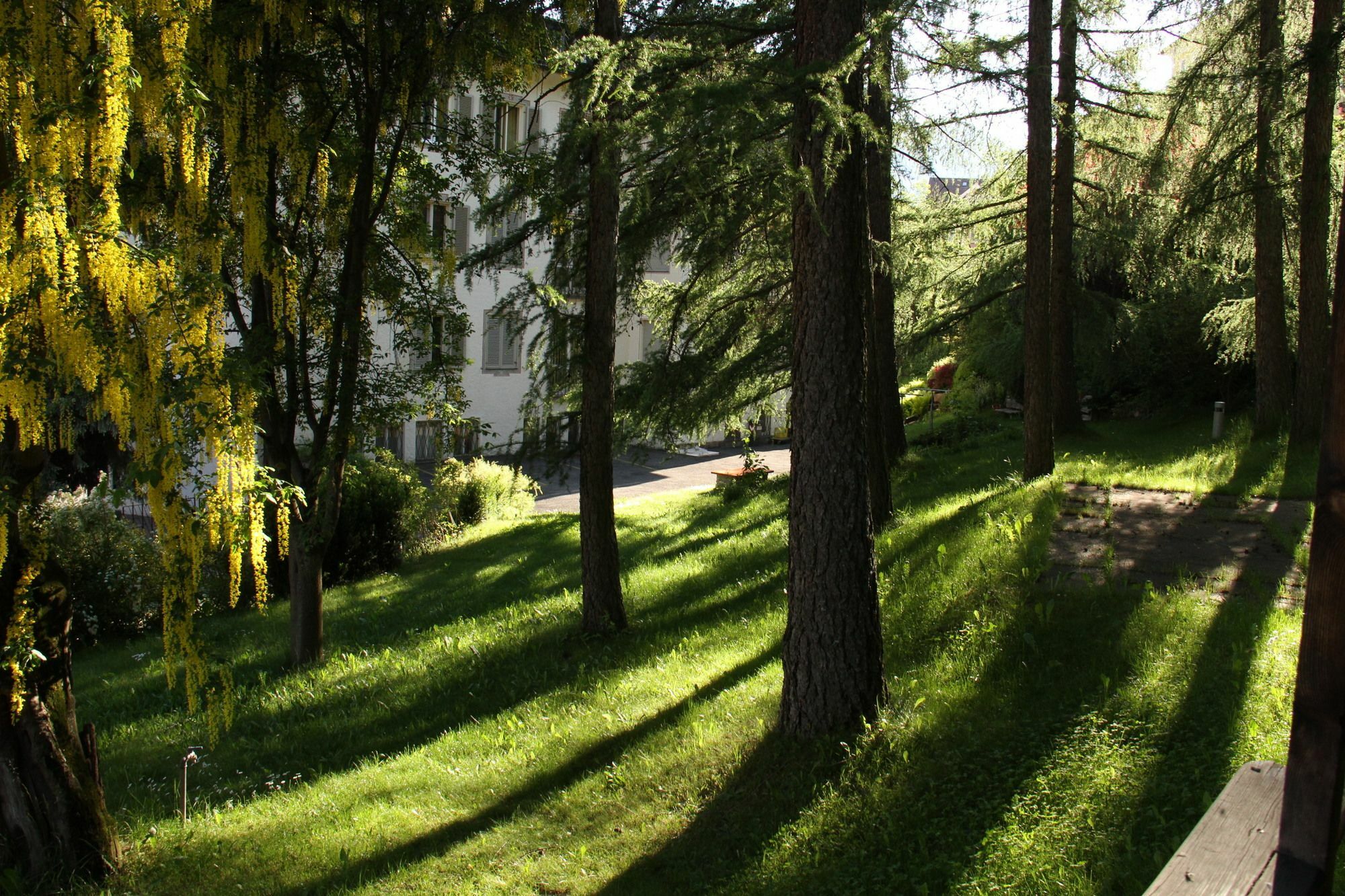 Aquila Dolomites 3* Urtijëi