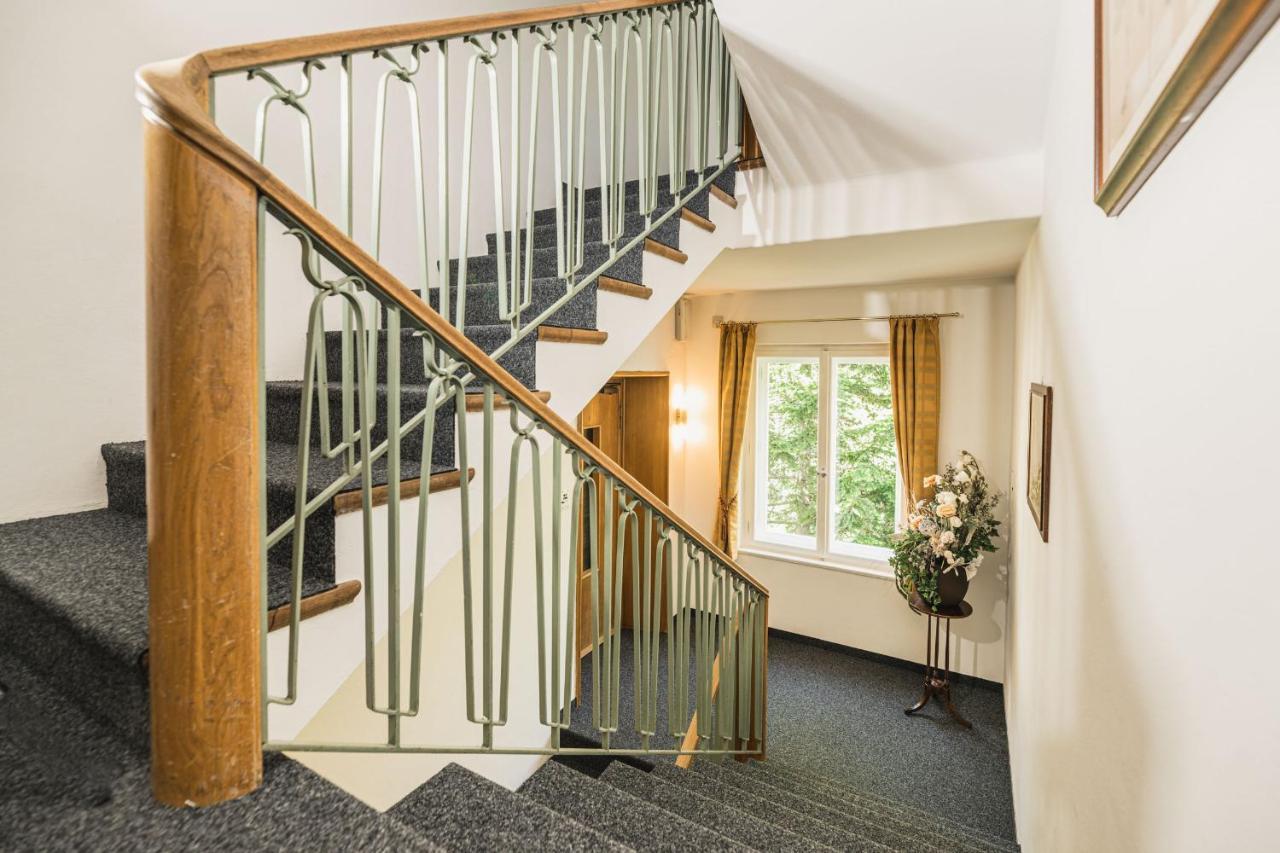 Aparthotel Aquila Dolomites